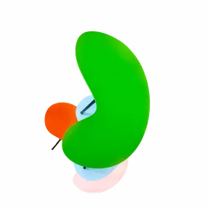 øvaal collectie - modulair meubel