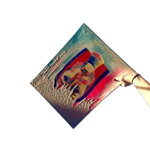 Art by Kato - kunstwerk met letter E