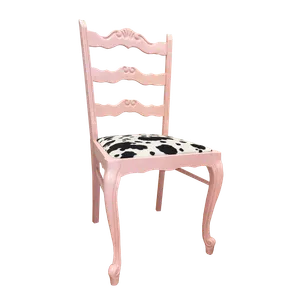 up-chaired collectie - kleurrijke zitmeubel