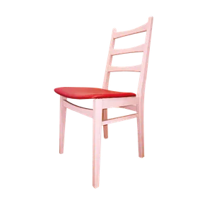 up-chaired collectie - artistieke stoel