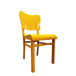 up-chaired collectie - kleurrijke zitmeubel