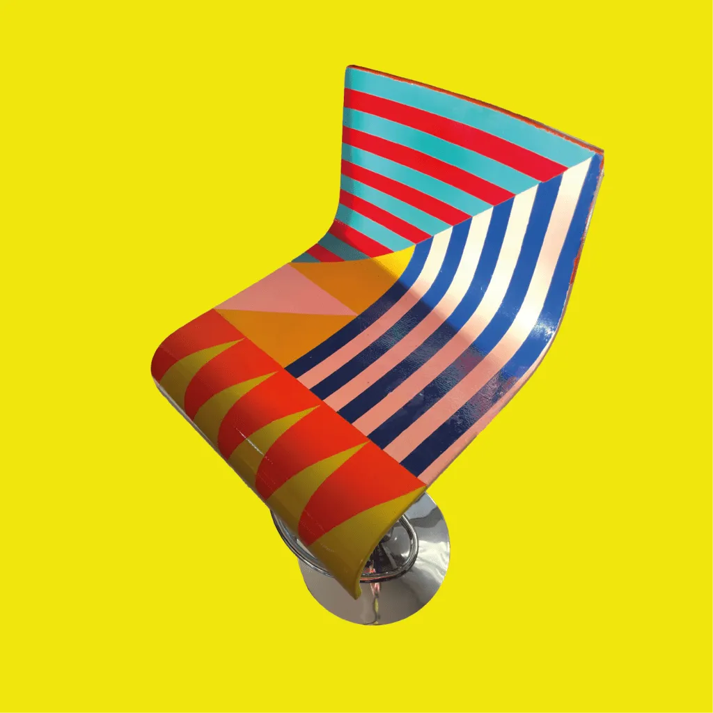 up-chaired collectie 1