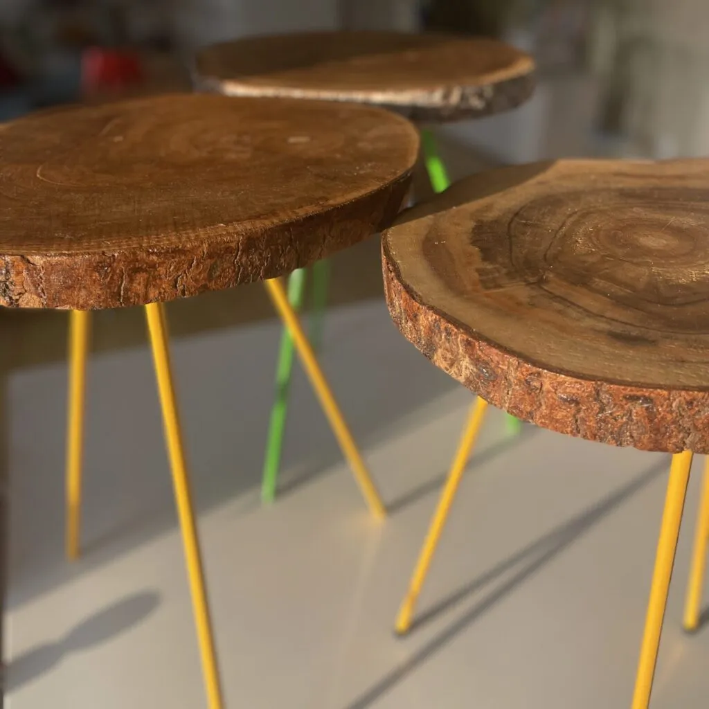 fairy in the woods collectie 1