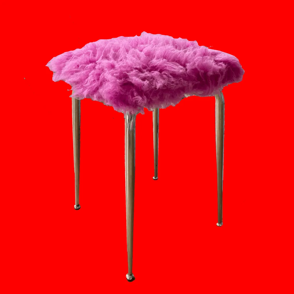 up-chaired collectie 10