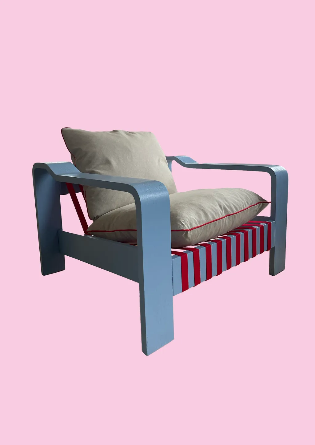 up-chaired collectie 13