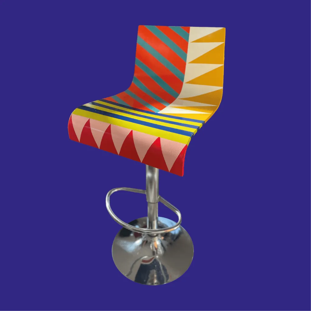 up-chaired collectie 2