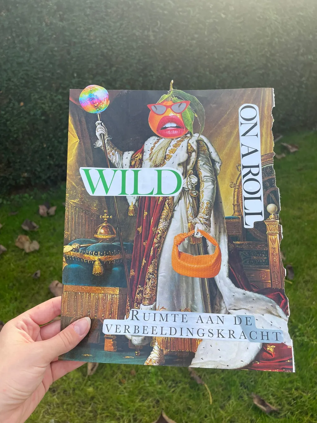 Studio Wies collectie 3