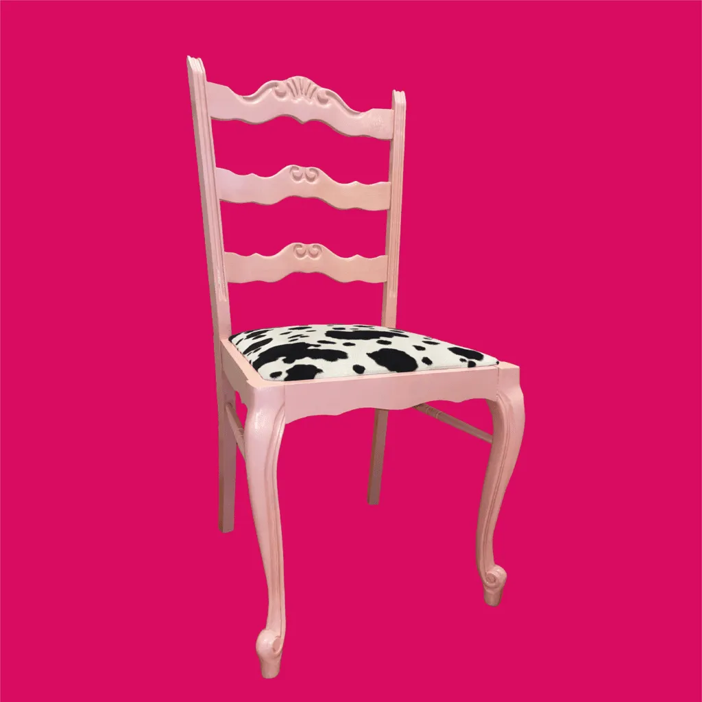 up-chaired collectie 5