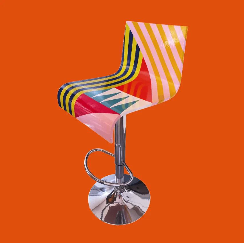 up-chaired collectie 6