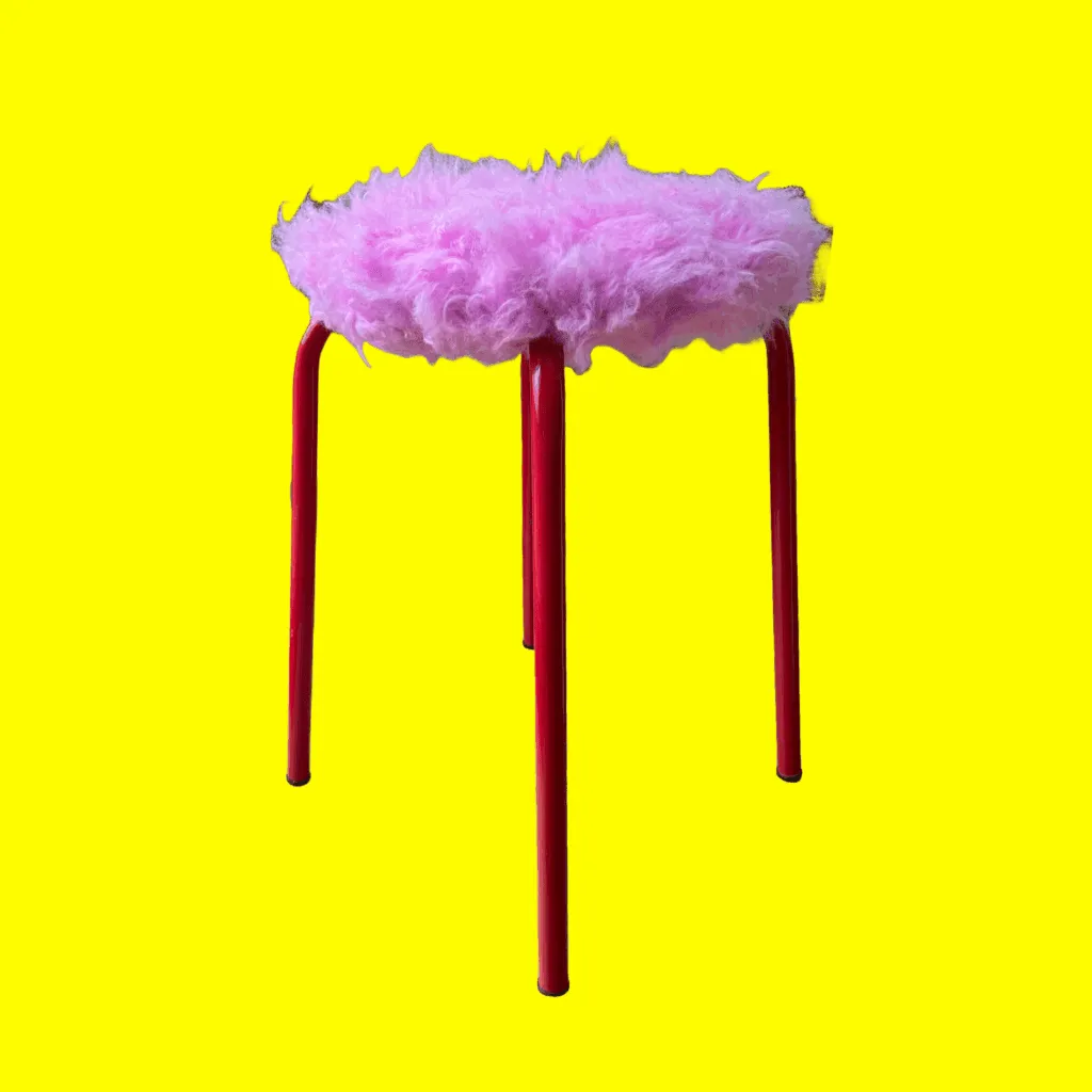 up-chaired collectie 9