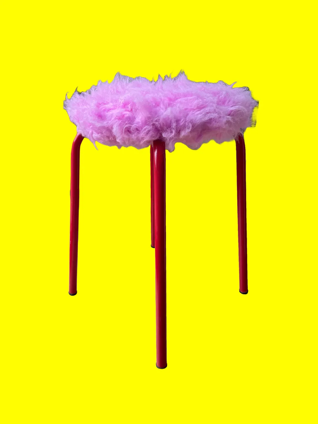 up-chaired collectie