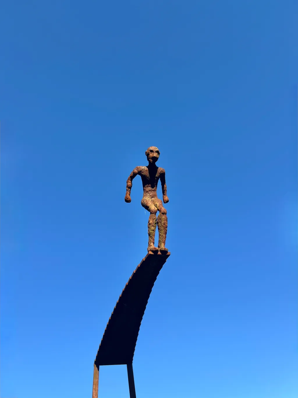 voor de sprong 2