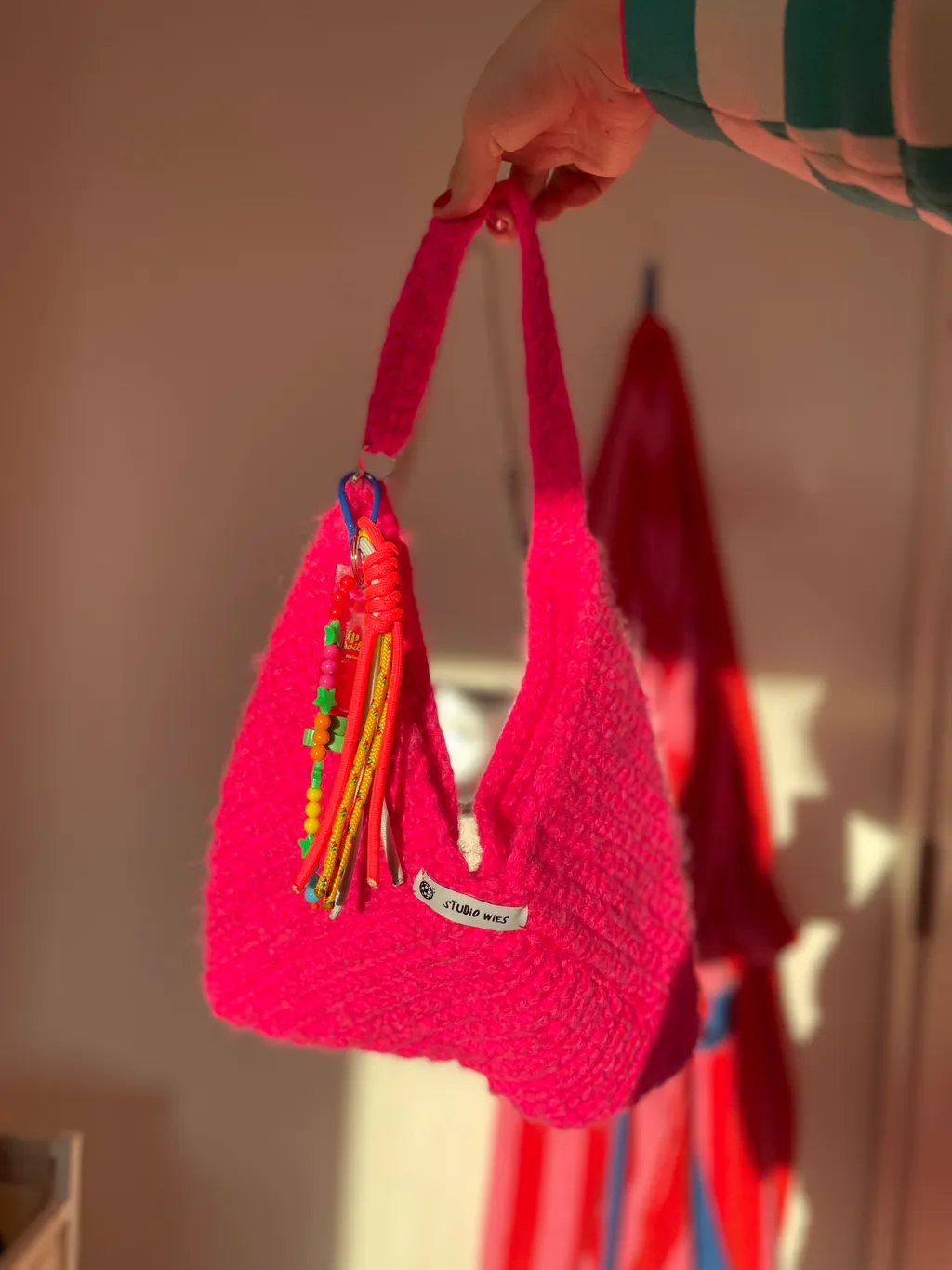 Studio Wies – gehaakt werk